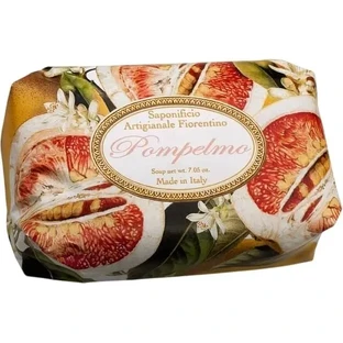 Натуральне мило SAPONIFICIO ARTIGIANALE FIORENTINO ...