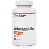 GymBeam Ашвагандха 500 мг 90 капсул