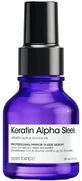 L'Oréal Keratin Alpha Sleek Разглаживающая сыворотка для волос 50 ...