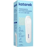 Katarek Инфракрасный термометр для лба DET-3019 1 шт.