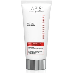Гель-маска Apis Pro-lift Spicule Technology Lifting ...