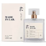 Парфумована вода для жінок 79 Made in Lab 100 мл