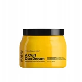 MATRIX Curl Can Dream Зволожуючий крем для локонів без ...