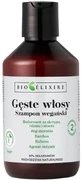 Веганський шампунь для густого волосся Bioelixire 300 мл
