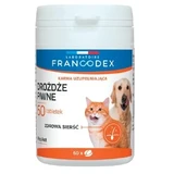 FRANCODEX EN Пивные дрожжи для собак и кошек для кожи и ...