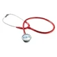 Стетоскоп для внутренних болезней TECH -MED бордовый TM-SF502