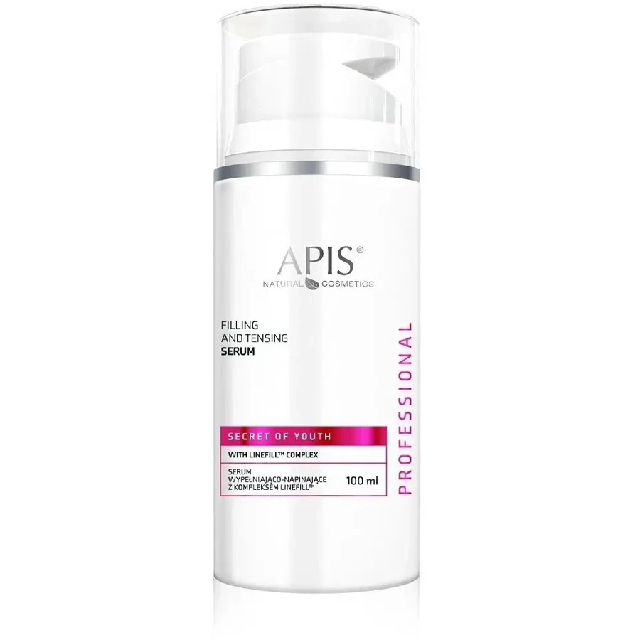 Сироватка Apis Natural Cosmetics Secret Of Youth ...: ціни та характеристики