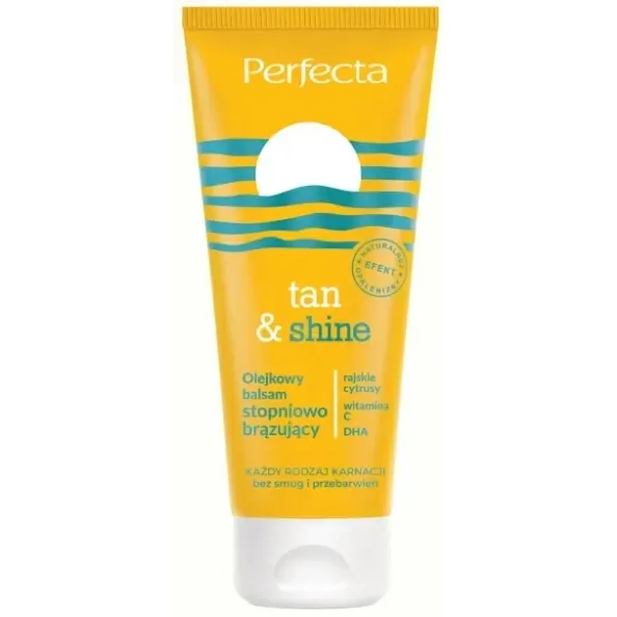 Dax Perfecta Sunny Illuminating Cream постепенно бронзирующий ...: цены и характеристики
