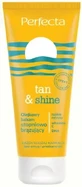 Сонячний освітлюючий крем Dax Perfecta Sunny Illuminating Cream поступово бронзує ...