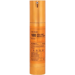 VT Cosmetics Vita Light Reedle Shot 100 осветляющих ...