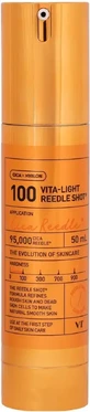 VT Cosmetics Vita Light Reedle Shot 100 осветляющих ...