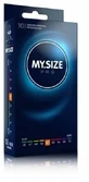 Презервативы MY.SIZE PRO 57 мм 10 шт.