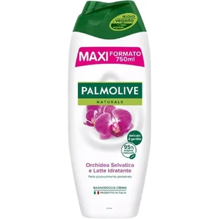 Гель для душа Palmolive Naturals Орхидея 750 мл