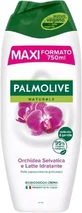 Гель для душу Palmolive Naturals Орхідея 750 мл