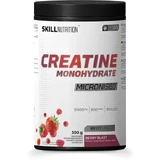 Skill Nutrition Мікронізований креатин моногідрат зі смаком ...