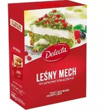 Торт Delecta Лесной мох 410 г