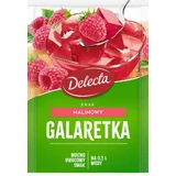 Желе Delecta со вкусом малины 70 г