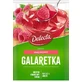 Желе Delecta Зі смаком малини 70 г