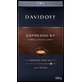 Davidoff Espresso 57 Dark Chocolatey молотый кофе 250 г