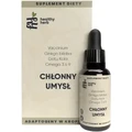 Абсорбент для розуму Healthy Herb Absorbent Mind 30 мл