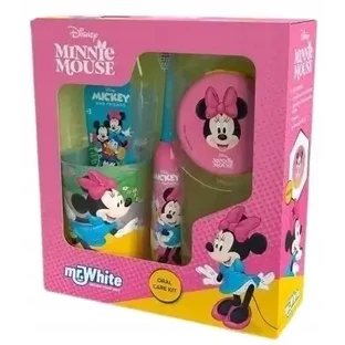 Набор Mr.White Minnie с сумочкой