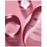 HOLIKA HOLIKA THE REAL COLLAGEN Гідрогелева нічна маска ...