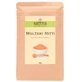 Sattva Multani Mitti косметическая глина для лица 100г