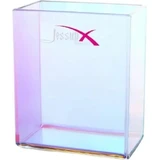 Організатор для акрилових пензлів Jessup Brush Holds Crystal