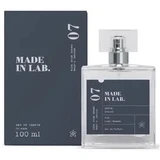 Парфумована вода Made In Lab 07 Men 100 мл