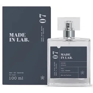 Парфумована вода Made In Lab 07 Men 100 мл