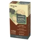 VENITA 100% NATURAL краситель 4.0 коричневый 100 гр.