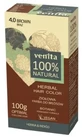 VENITA 100% НАТУРАЛЬНИЙ барвник 4.0 коричневий 100 г
