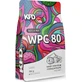 KFD WPC 80 Регулярний білий шоколад-малина 750 г