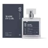 Парфумована вода Made In Lab 60 Men 100 мл