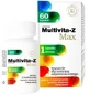 Multivita-Z Max 60 капсул