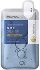 MEDIHEAL N.M.F. Nude Gel Mask Увлажняющая гидрогелевая маска ...