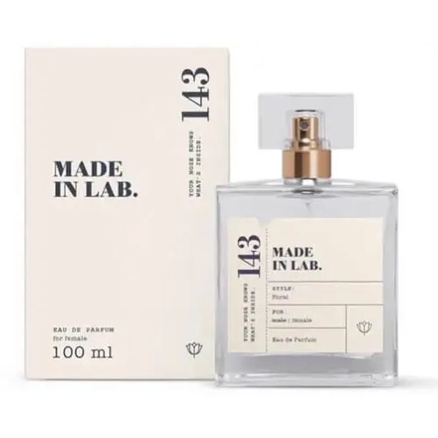 Парфумована вода Made In Lab 143 Women Парфумована вода 100 мл: ціни та характеристики