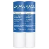 URIAGE Xémose губная помада DUOPAK 2x4g