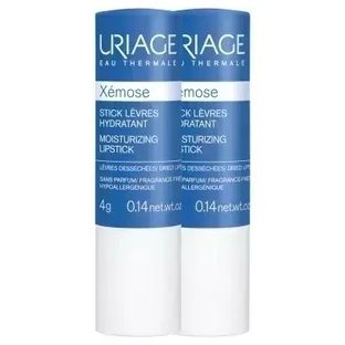 Помада для губ URIAGE Xémose DUOPAK 2х4г