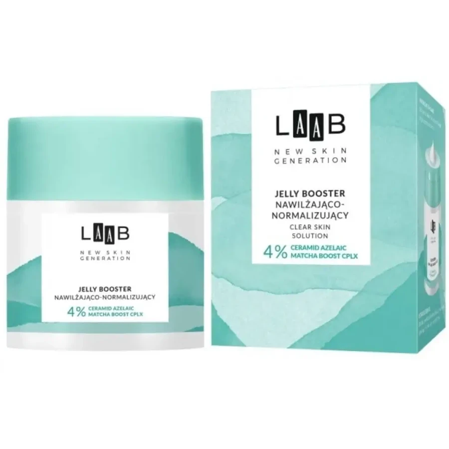 AA LAAB Clear Skin Solution Jelly Booster Cream ...: цены и характеристики