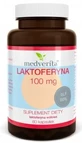 Medverita Лактоферин 100 мг 60 капсул
