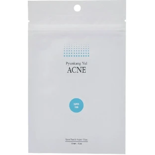 Пьюнканг Юл - Супертонкий пластырь от пятен ACNE, 15 шт.