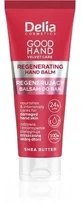 Відновлюючий лосьйон для рук GOOD HAND Velvet Care з маслом ...