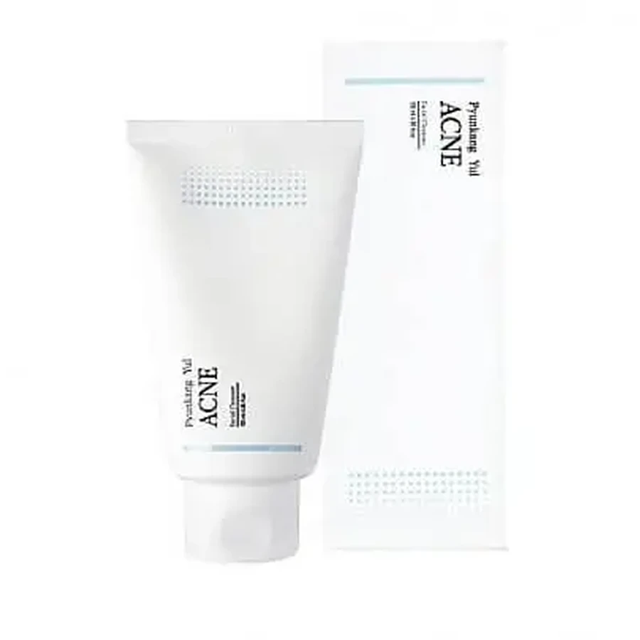 Гель для очищення обличчя від прищів Pyunkang Yul ACNE Facial Cleanser 120 ...: ціни та характеристики