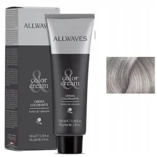 ALLWAVES Краска для волос 11.07 Натуральный песок супер ...