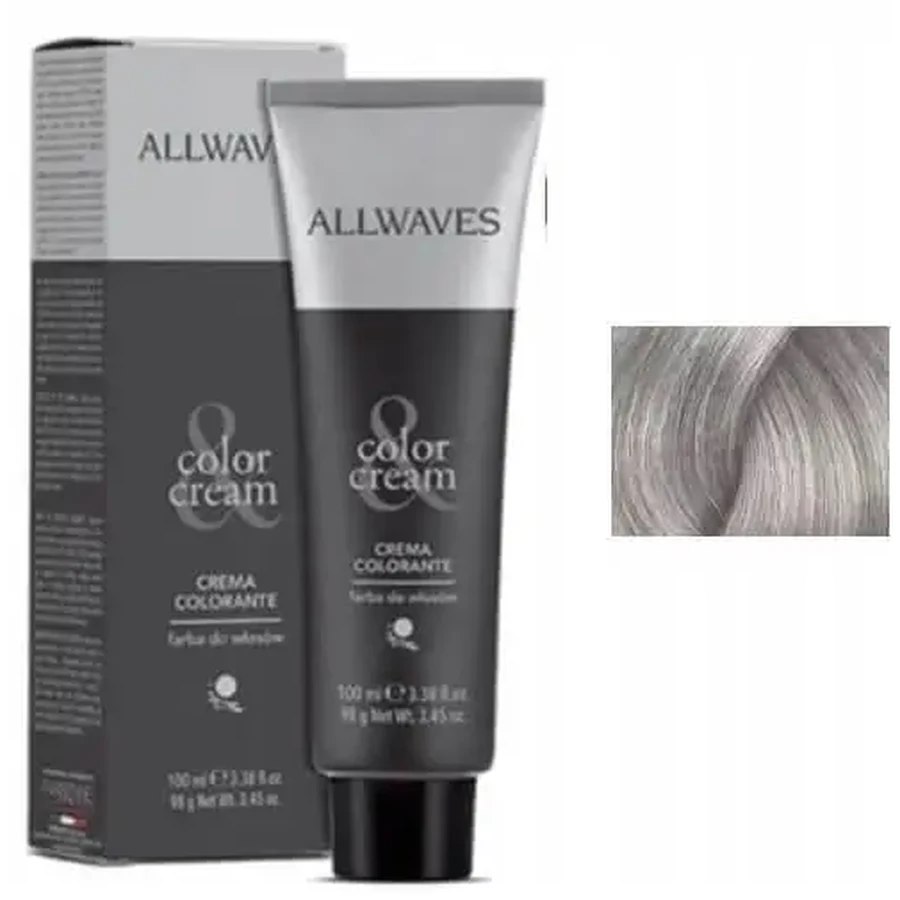 ALLWAVES Краска для волос 11.07 Натуральный песок супер ...: цены и характеристики