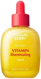 EQQUALBERRY Витаминная осветляющая сыворотка ...