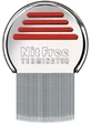 Гребінець Nit Free Terminator для видалення вошей та гнид 1 ...