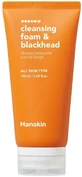 HANSKIN Очищающая пенка, выравнивающая ...