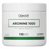 OstroVit Arginine 1000 150 капсул
